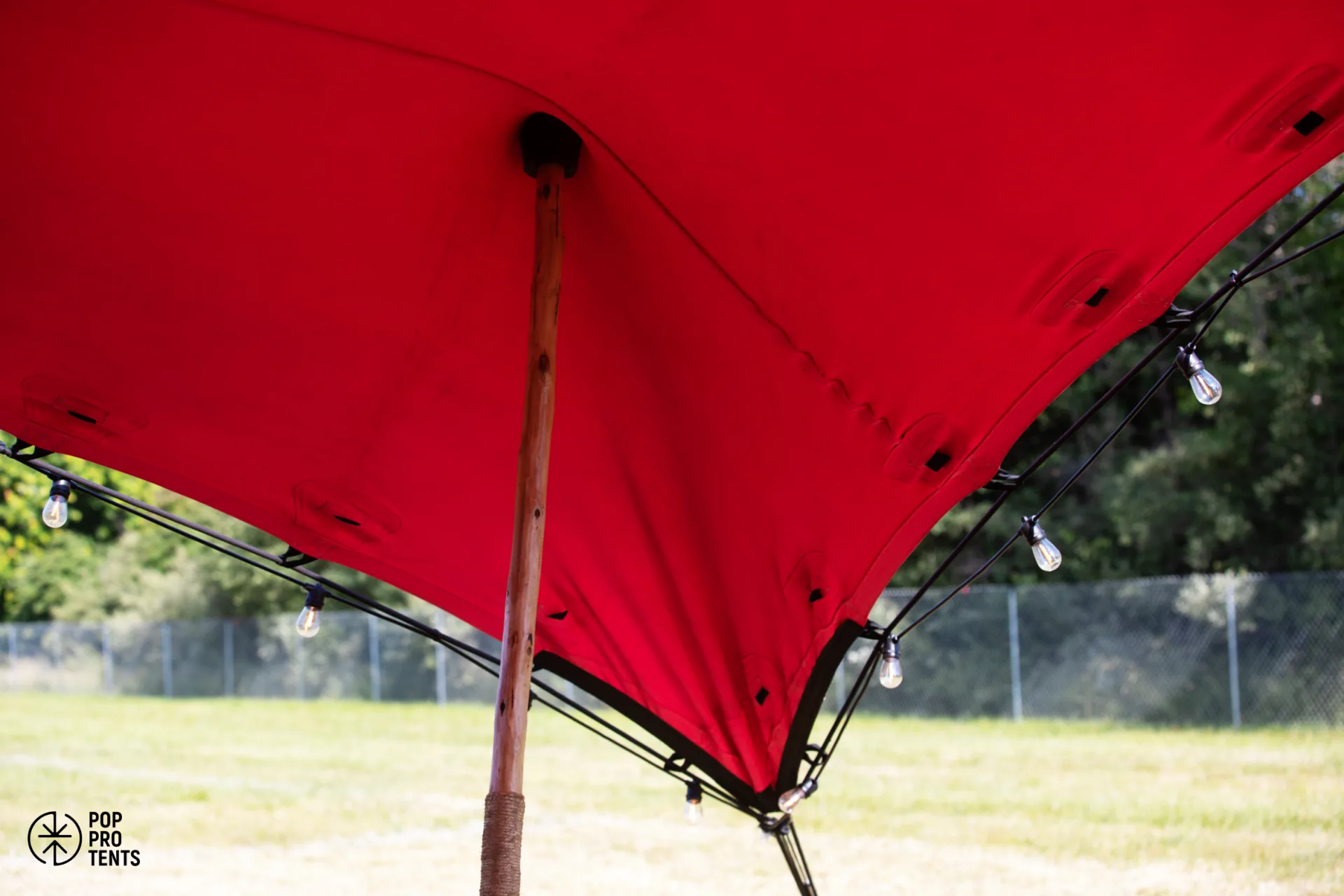 Stretch Tent Rental Guide: Tips and Considerations for Your Event