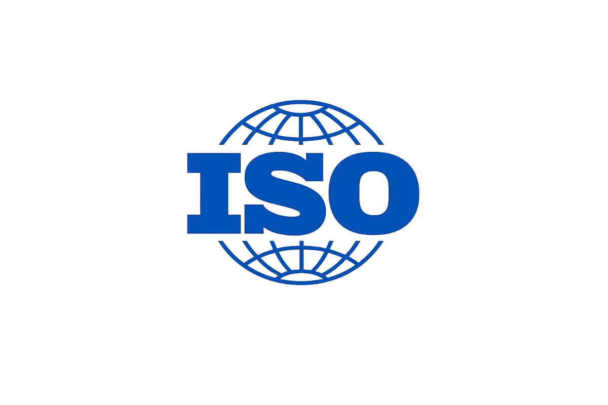 ISO Certified