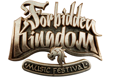 Forbidden Kingdom Festival