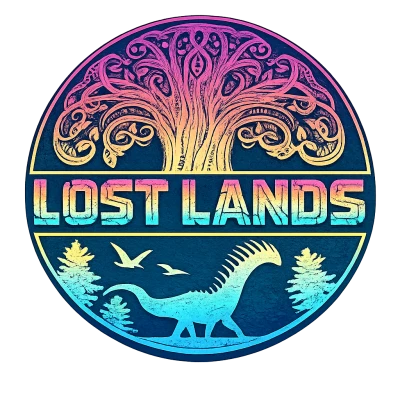 Lost Lands Festival